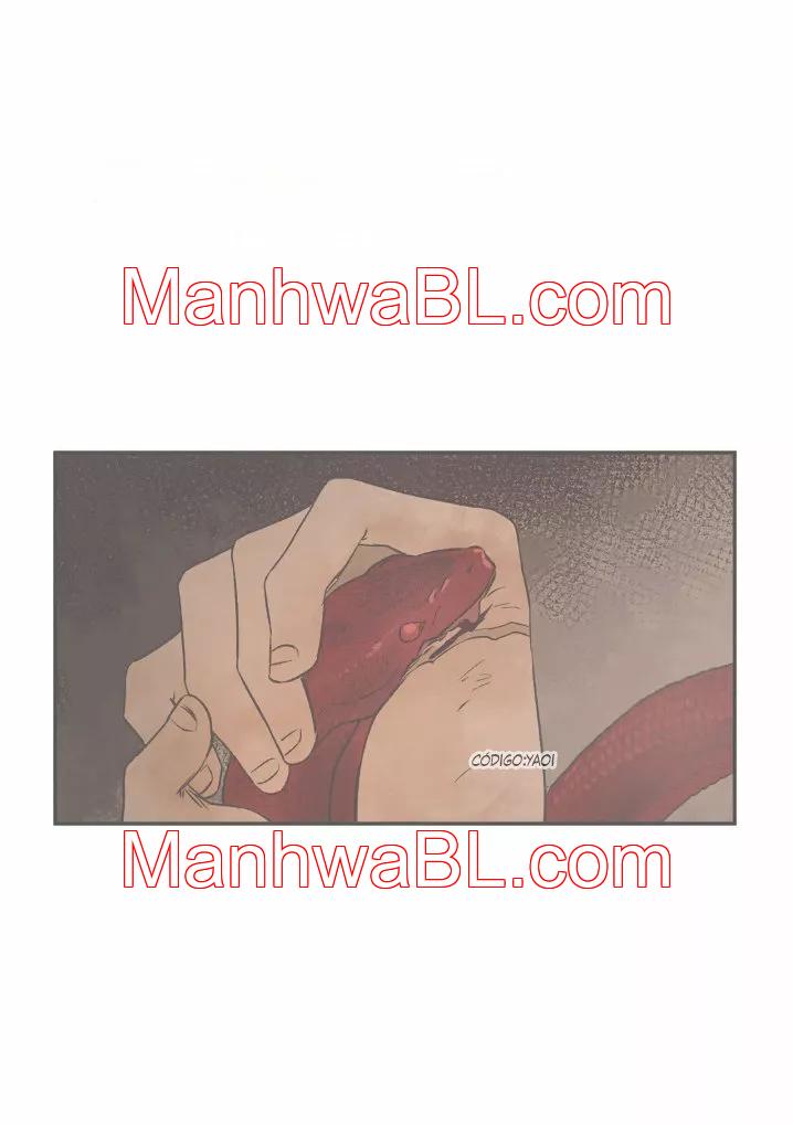 Crush and Burn - Capítulo 18.00 manhwa
