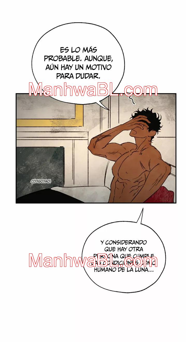 Crush and Burn - Capítulo 18.00 manhwa