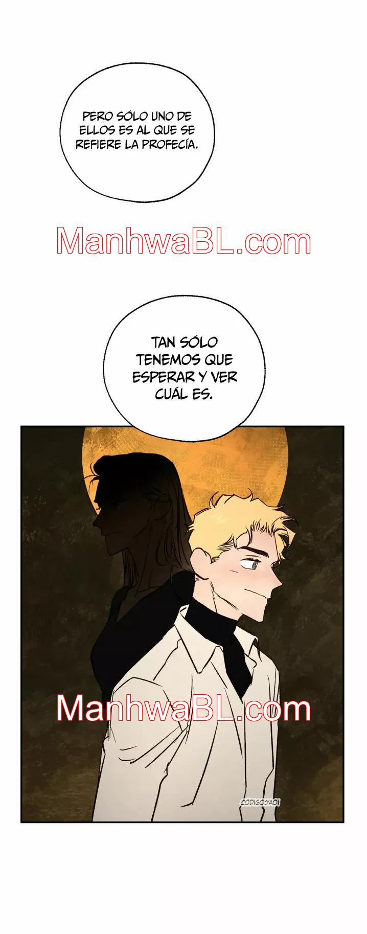 Crush and Burn - Capítulo 18.00 manhwa