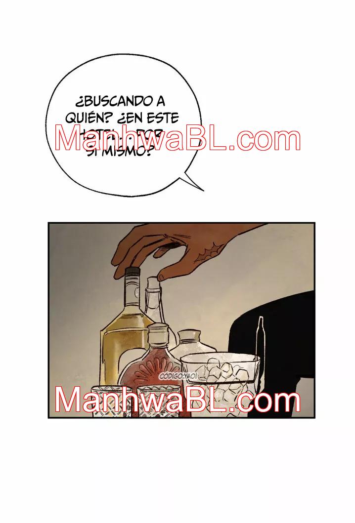 Crush and Burn - Capítulo 18.00 manhwa
