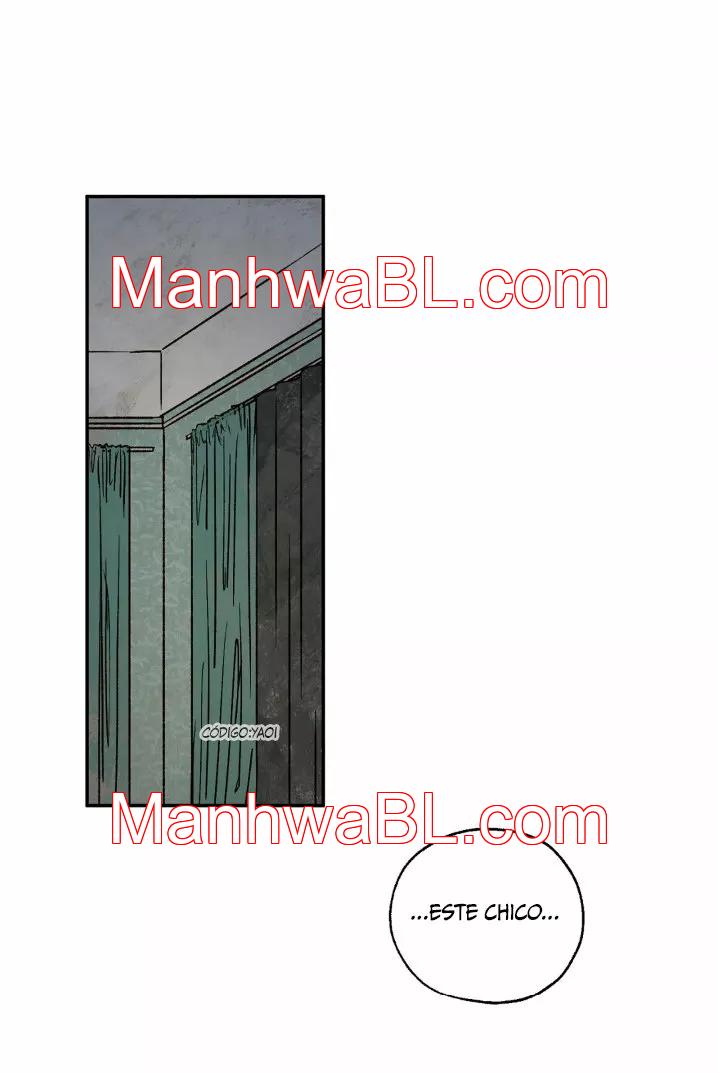 Crush and Burn - Capítulo 18.00 manhwa