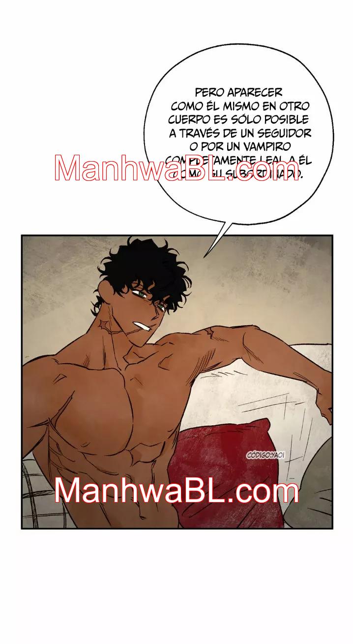 Crush and Burn - Capítulo 18.00 manhwa