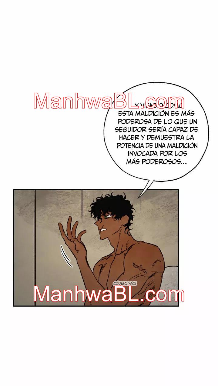 Crush and Burn - Capítulo 18.00 manhwa