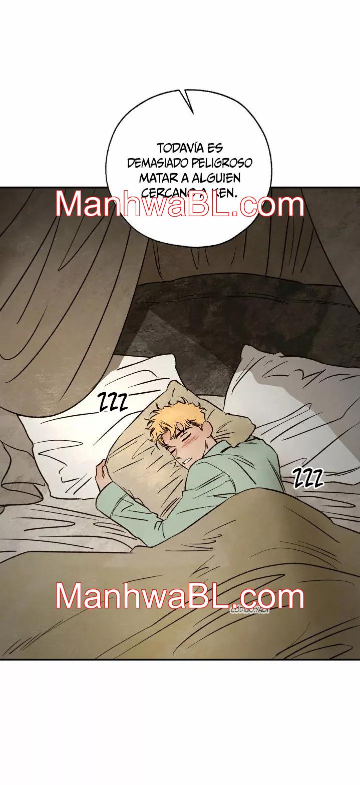 Crush and Burn - Capítulo 18.00 manhwa