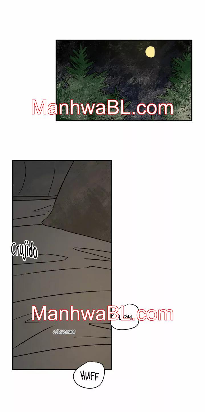 Crush and Burn - Capítulo 18.00 manhwa