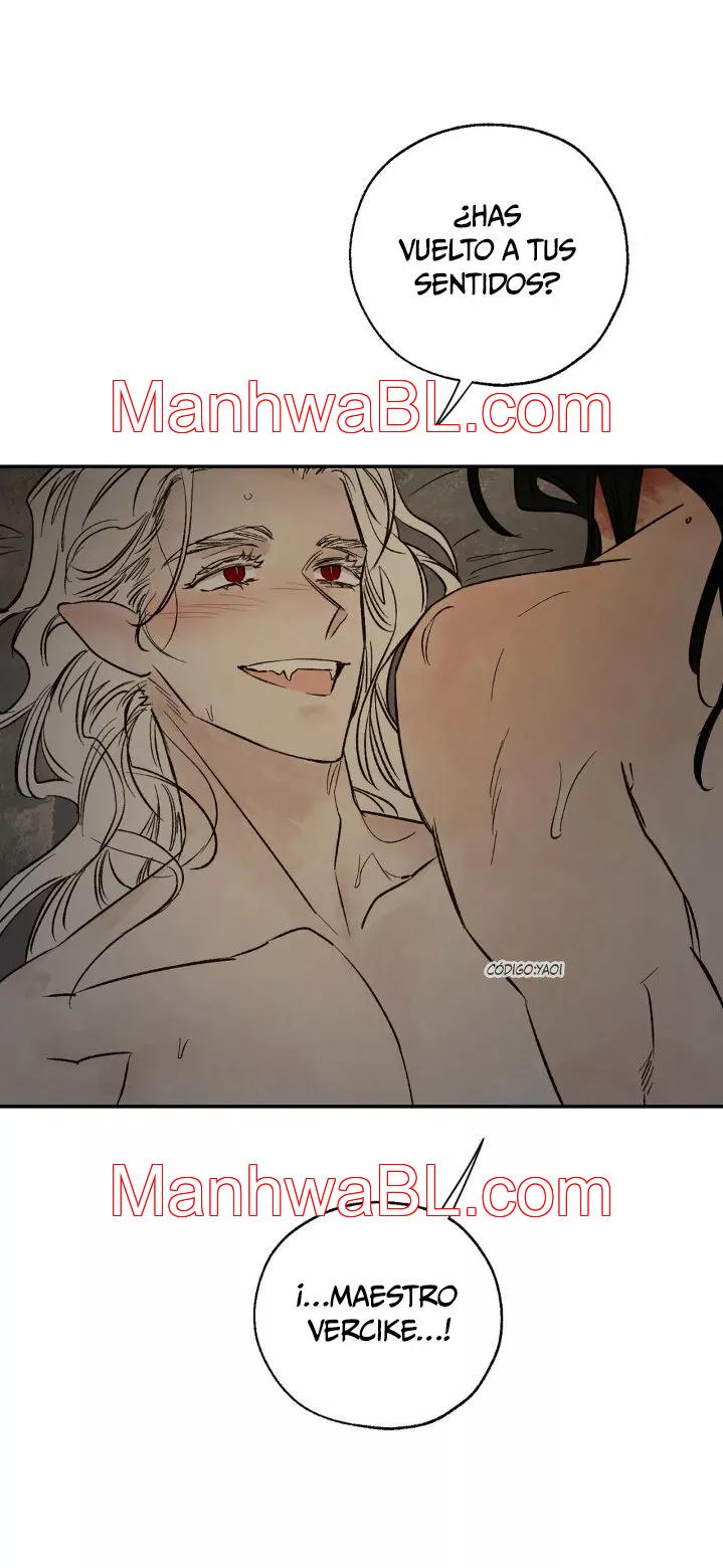 Crush and Burn - Capítulo 18.00 manhwa