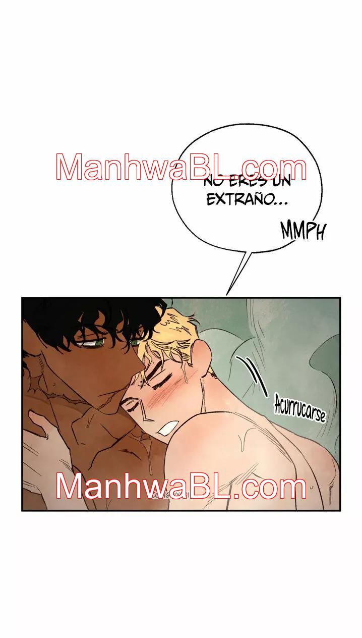 Crush and Burn - Capítulo 18.00 manhwa