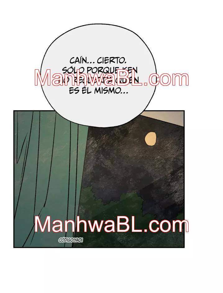 Crush and Burn - Capítulo 18.00 manhwa