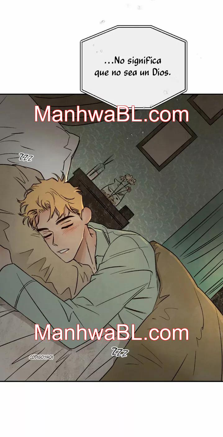 Crush and Burn - Capítulo 18.00 manhwa