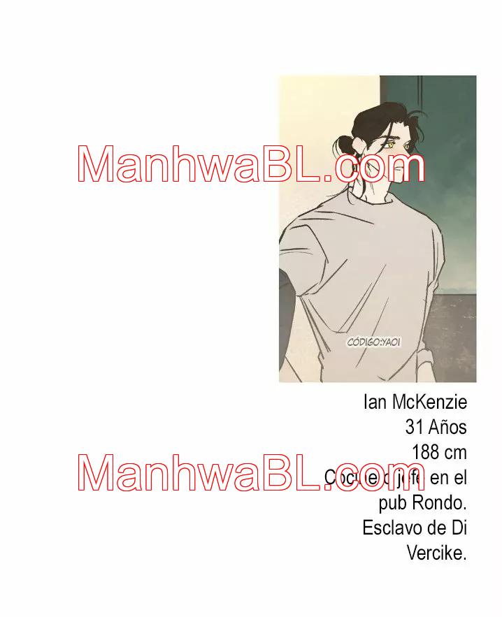 Crush and Burn - Capítulo 18.00 manhwa