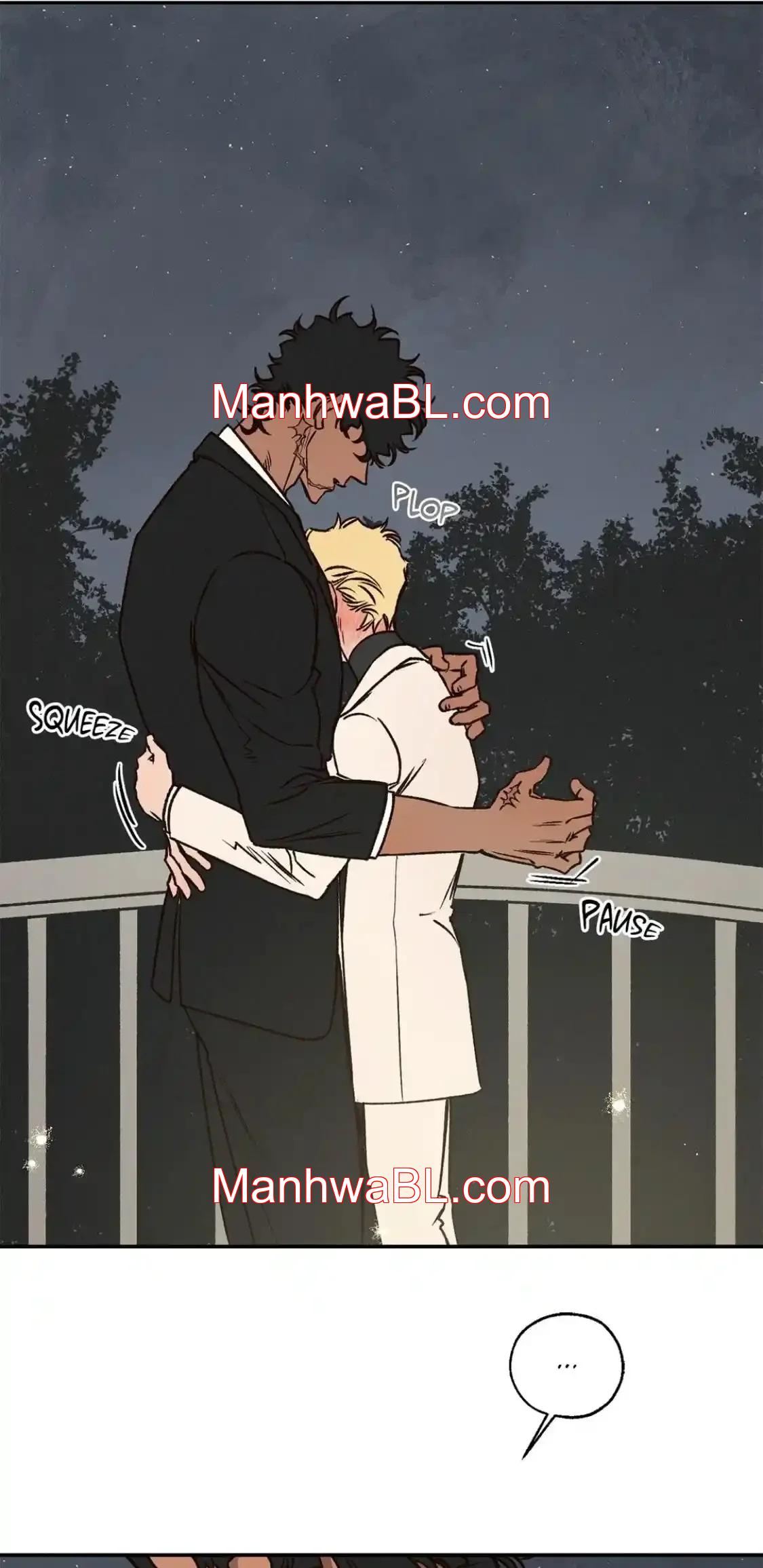 Crush and Burn - Capítulo 50.00 manhwa