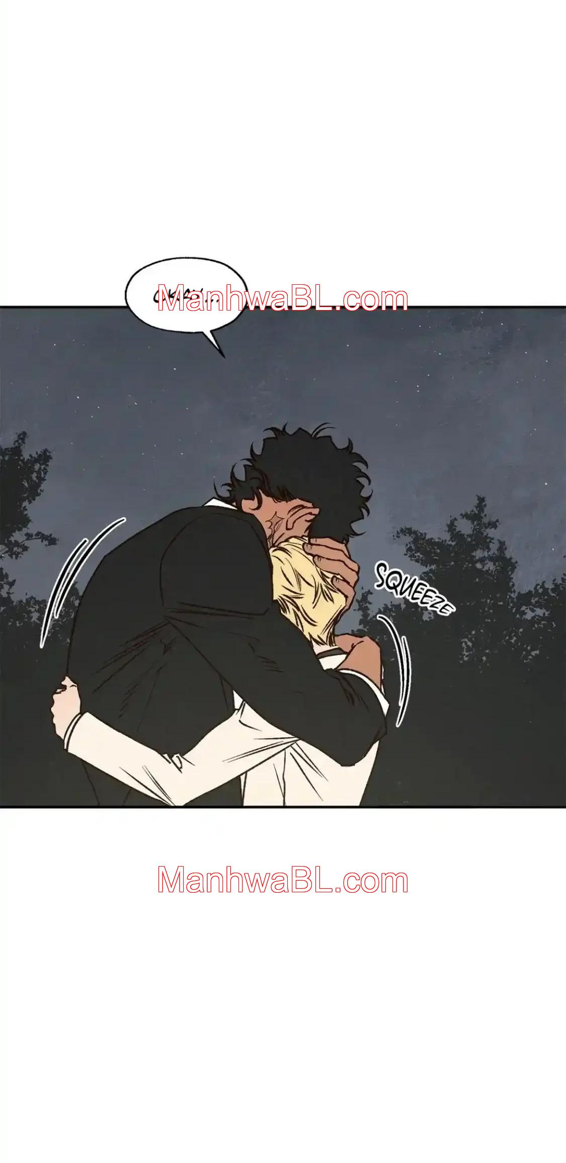 Crush and Burn - Capítulo 50.00 manhwa