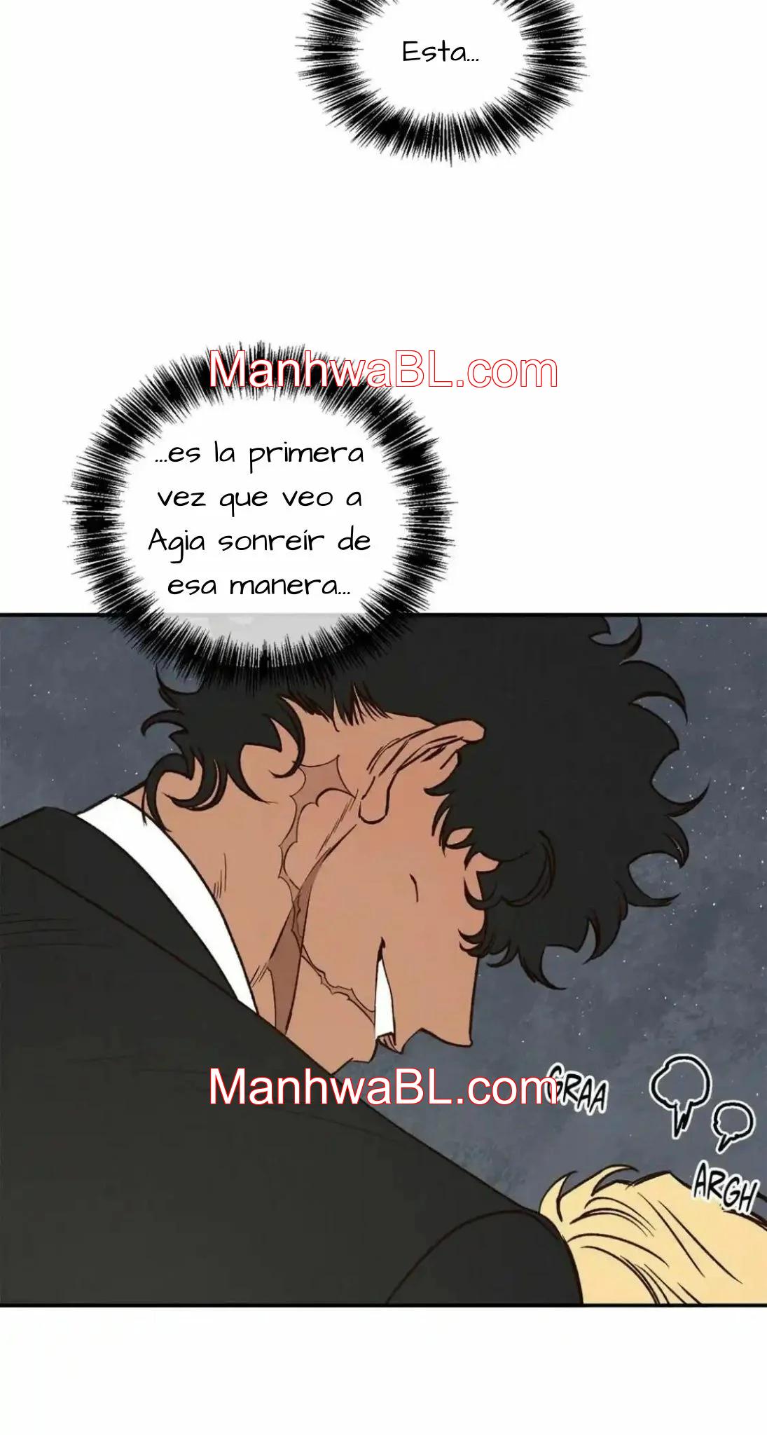 Crush and Burn - Capítulo 50.00 manhwa