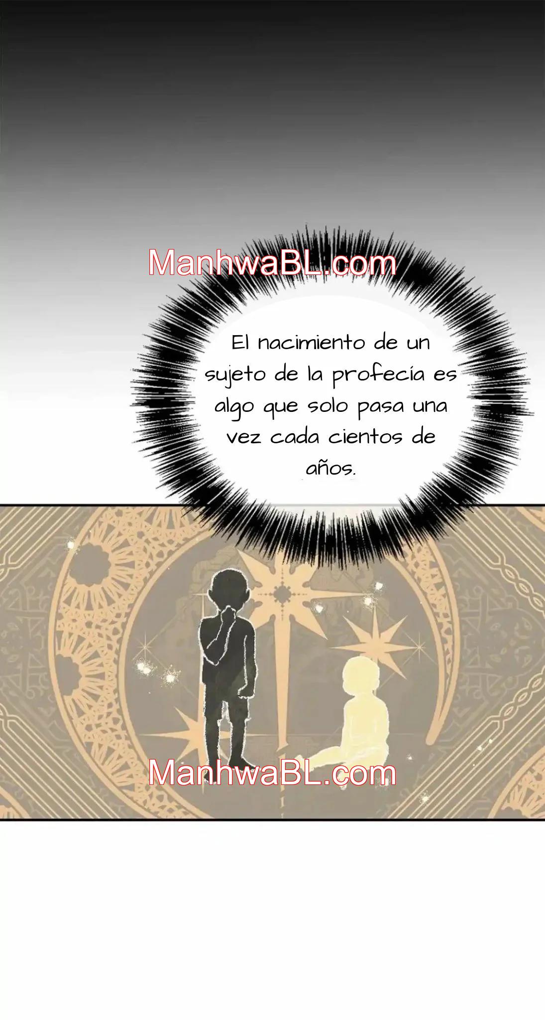 Crush and Burn - Capítulo 50.00 manhwa