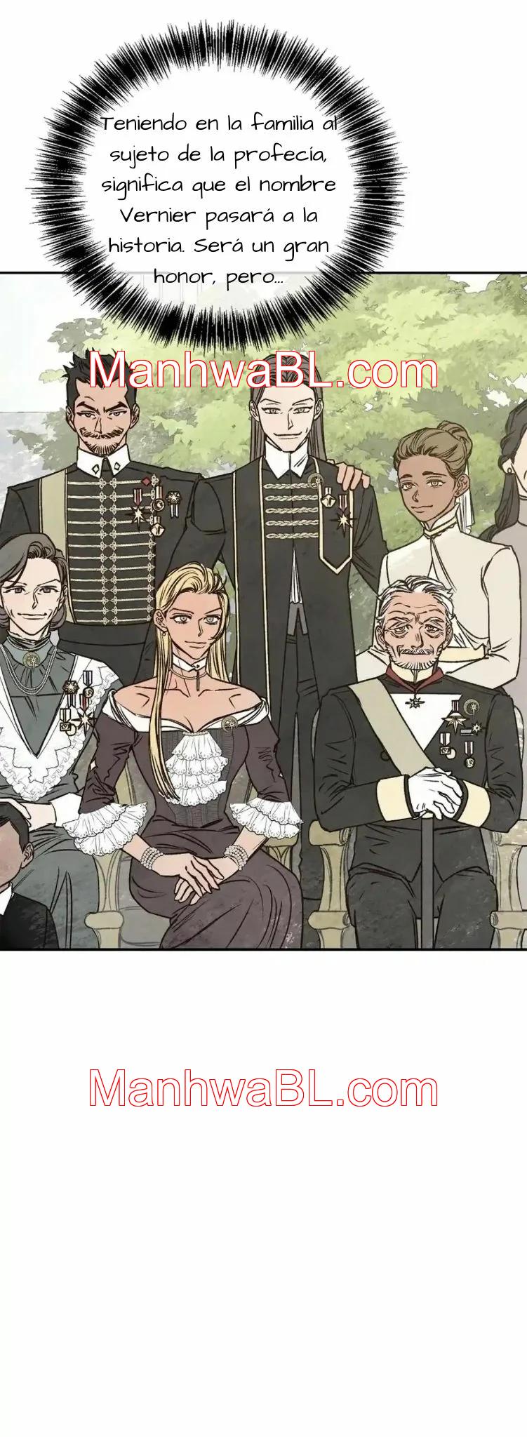 Crush and Burn - Capítulo 50.00 manhwa