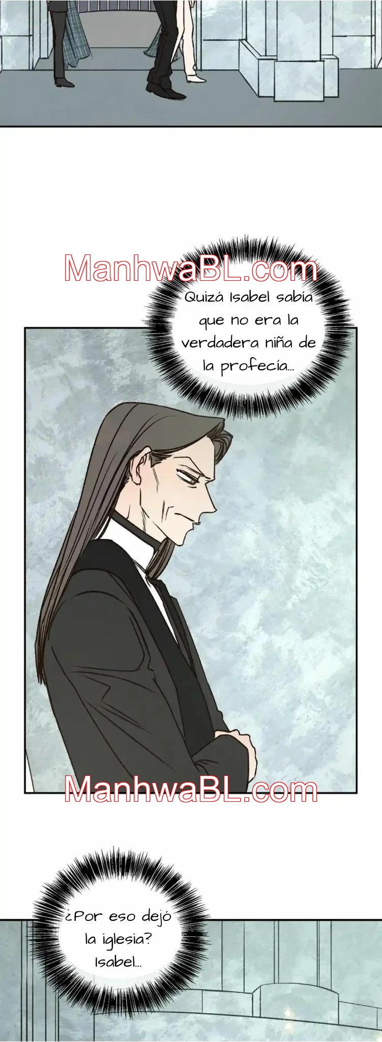 Crush and Burn - Capítulo 50.00 manhwa