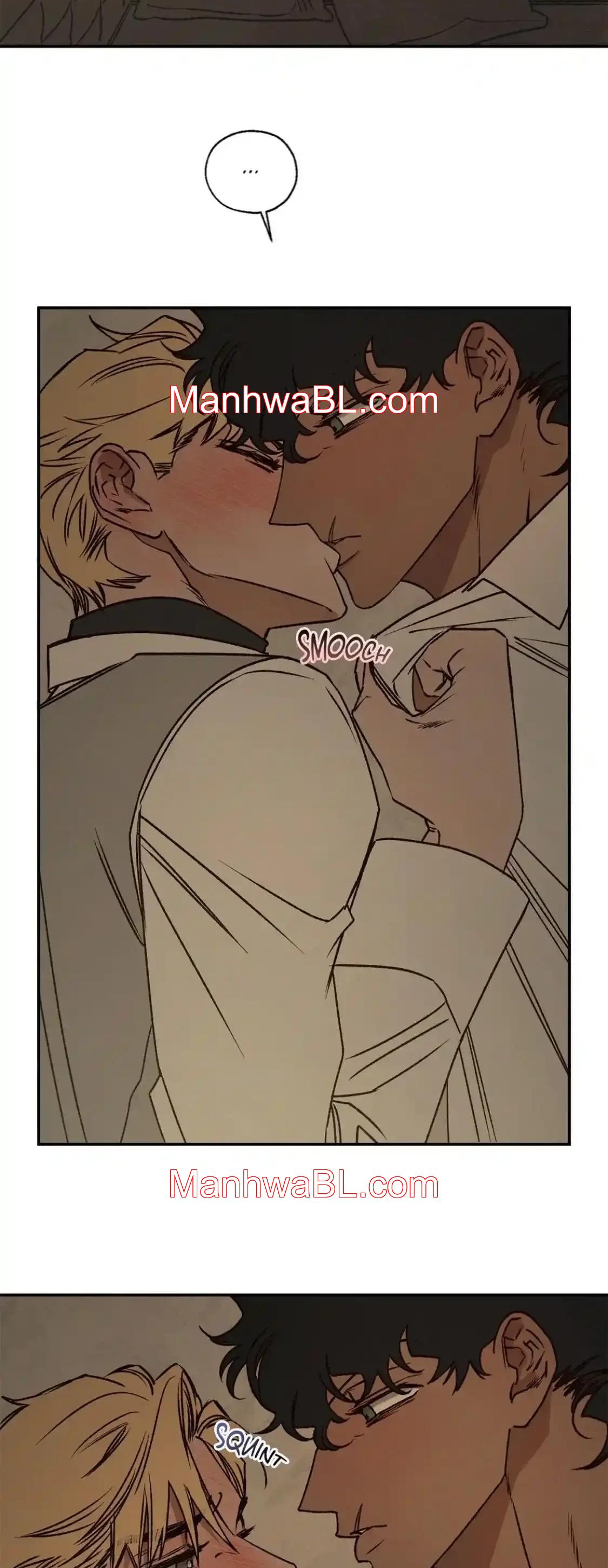 Crush and Burn - Capítulo 50.00 manhwa