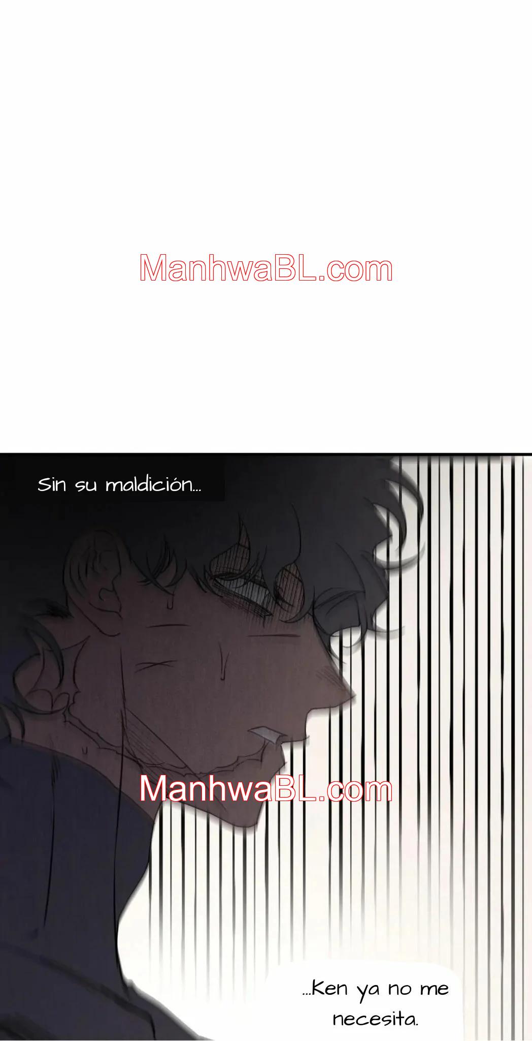 Crush and Burn - Capítulo 81.00 manhwa