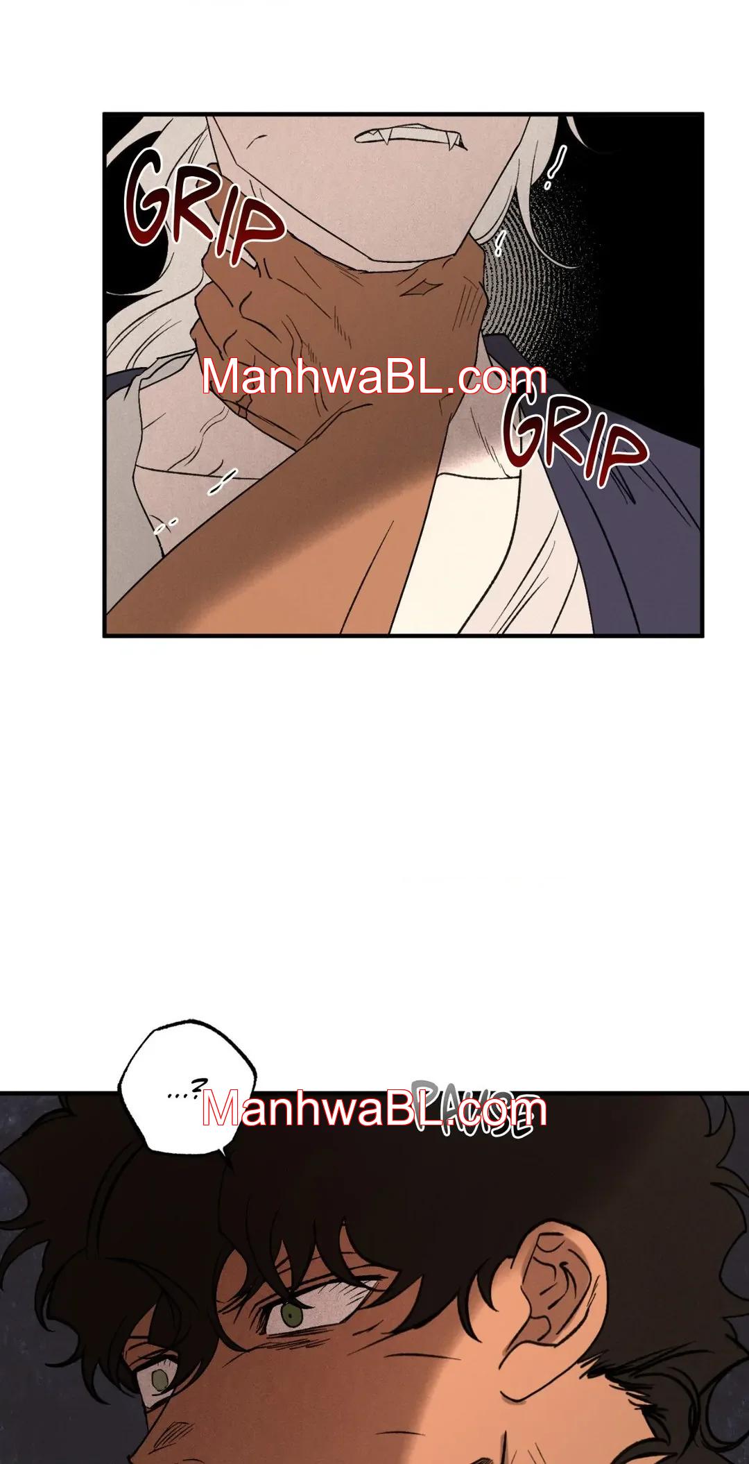 Crush and Burn - Capítulo 81.00 manhwa