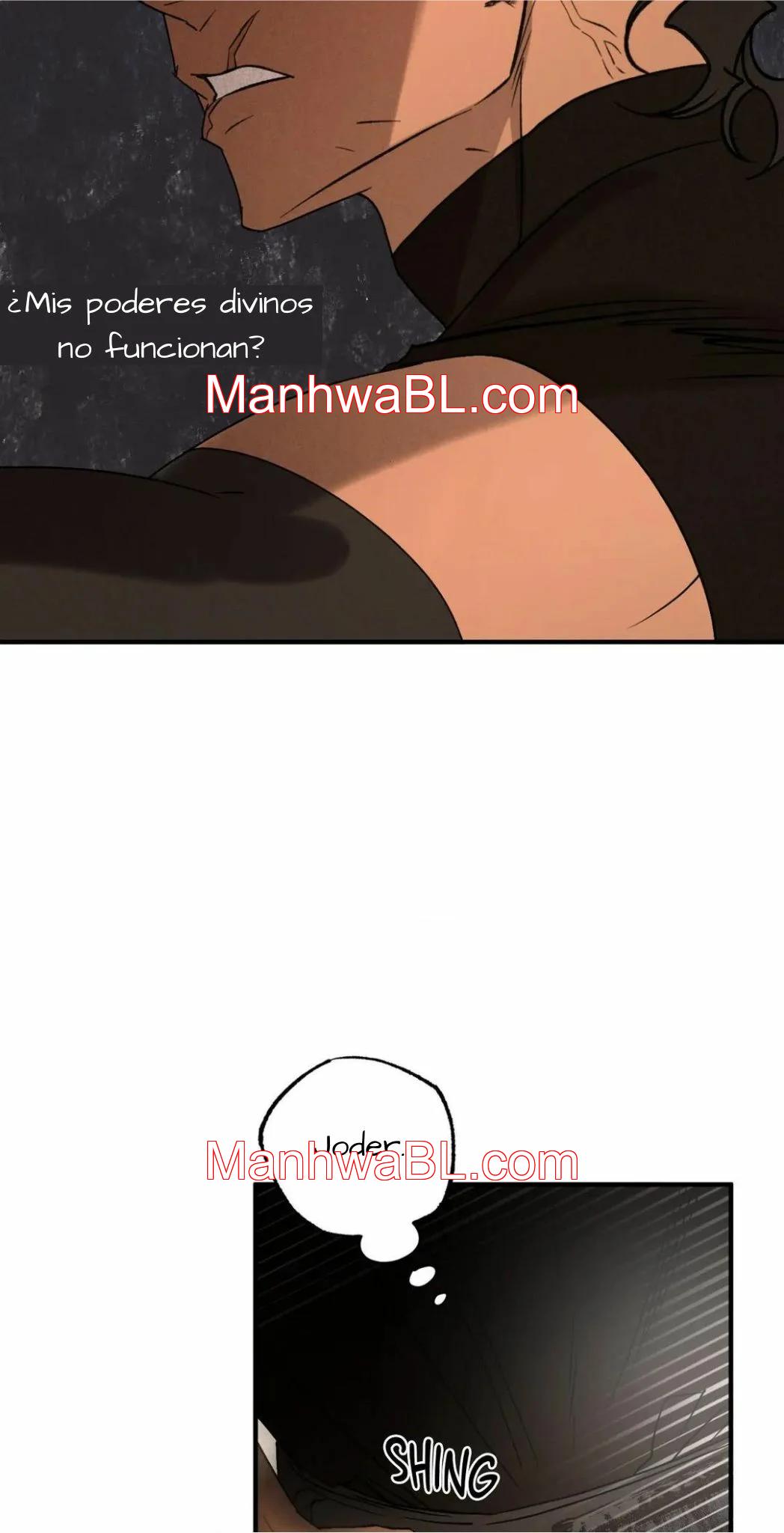 Crush and Burn - Capítulo 81.00 manhwa