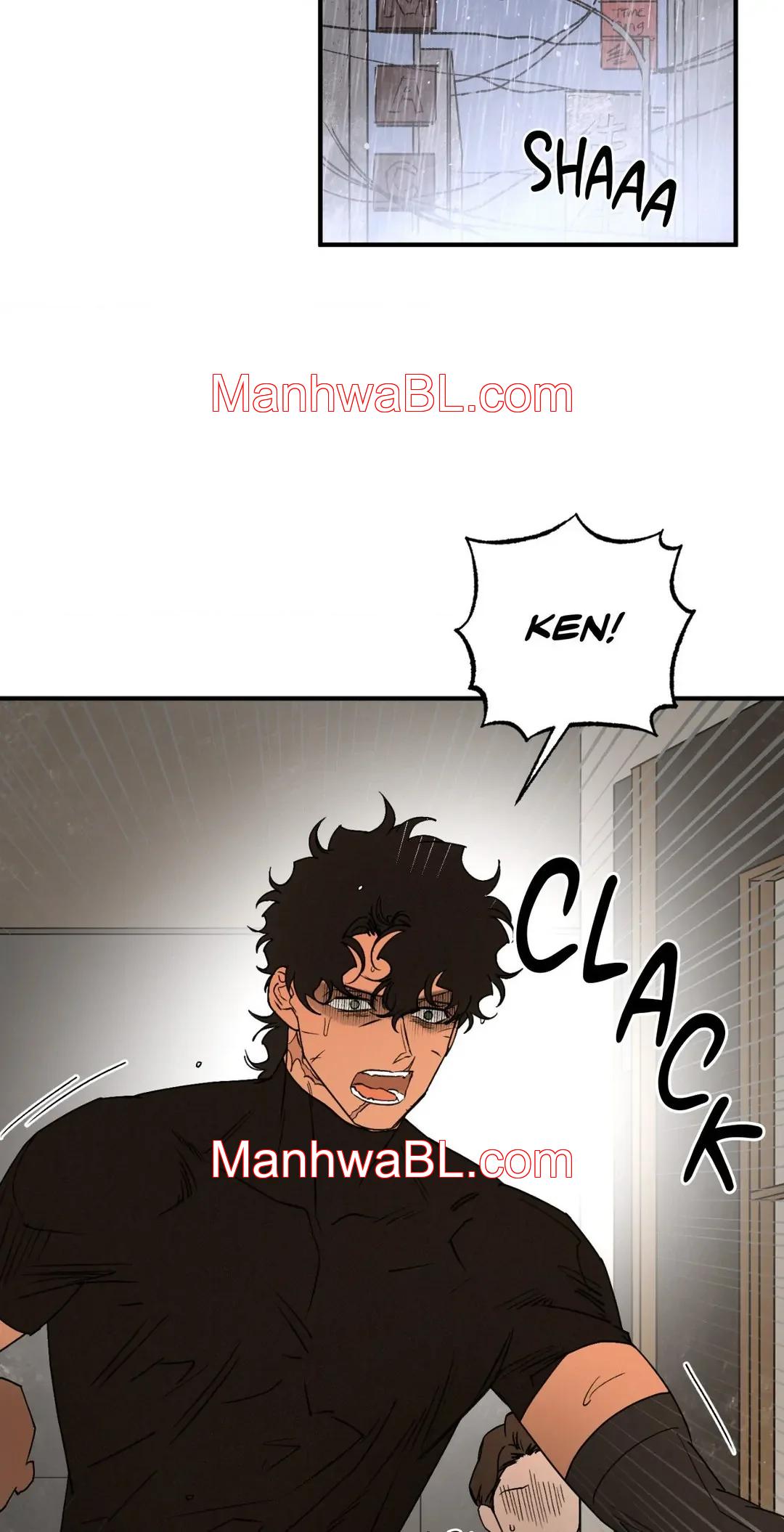 Crush and Burn - Capítulo 81.00 manhwa