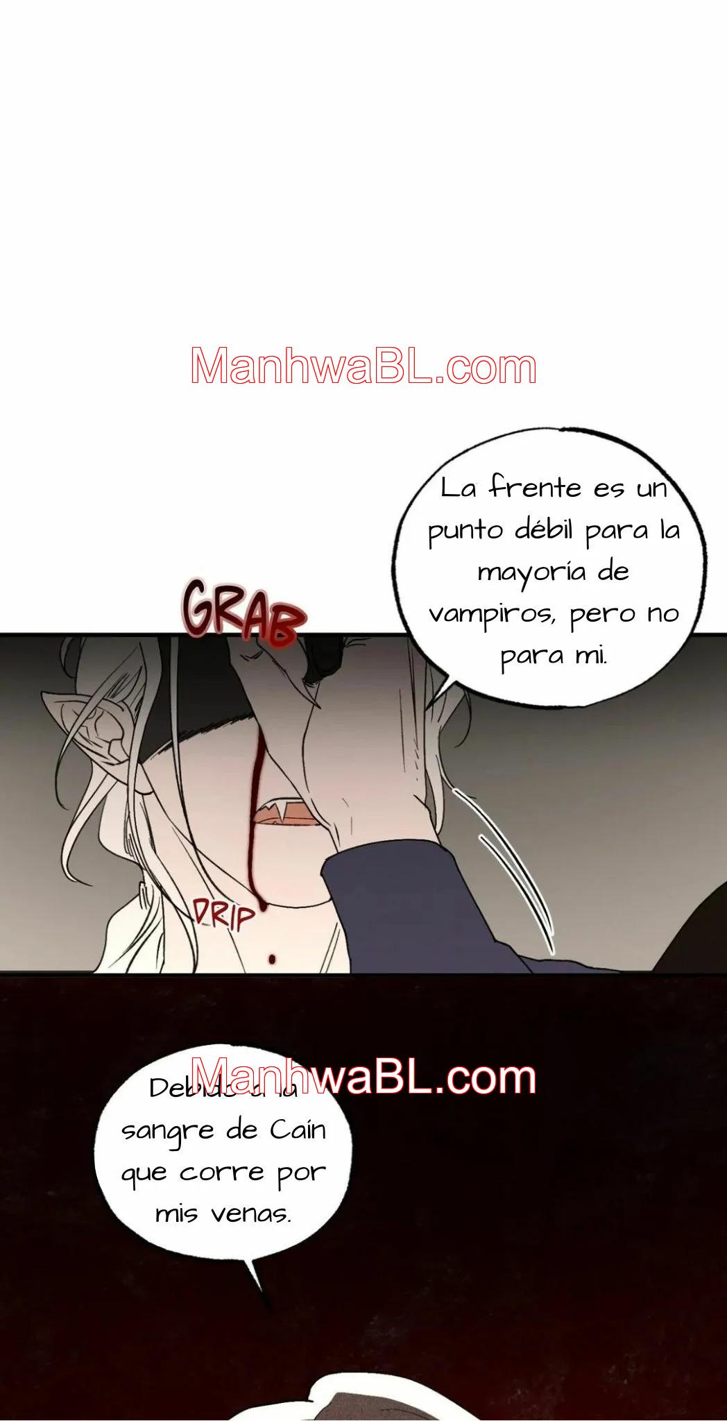 Crush and Burn - Capítulo 81.00 manhwa