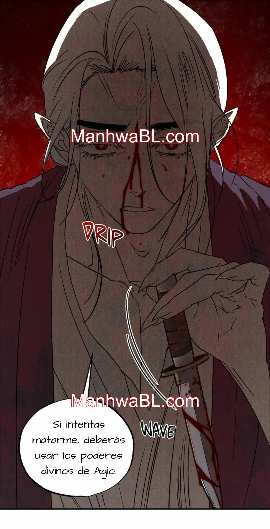 Crush and Burn - Capítulo 81.00 manhwa