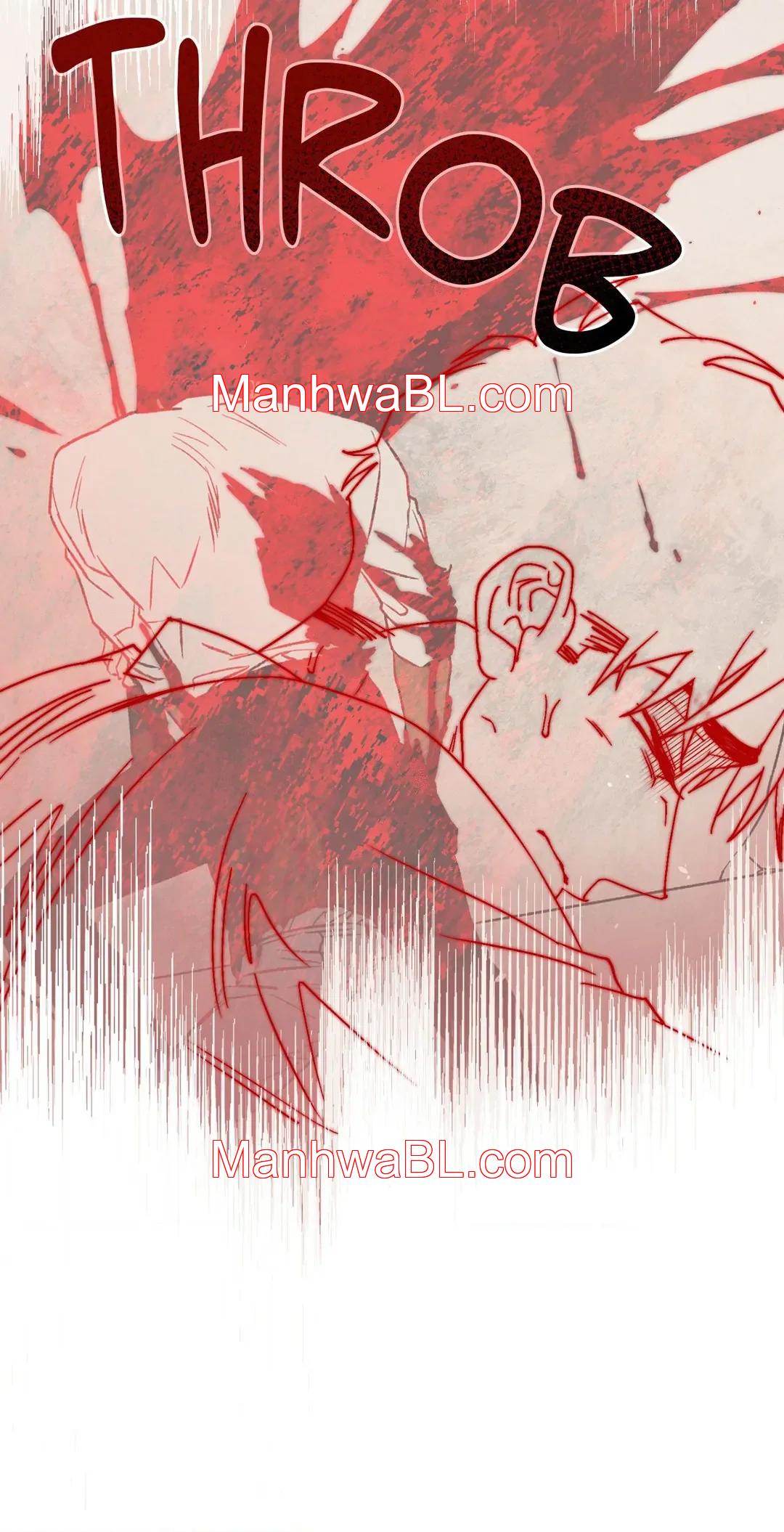 Crush and Burn - Capítulo 81.00 manhwa
