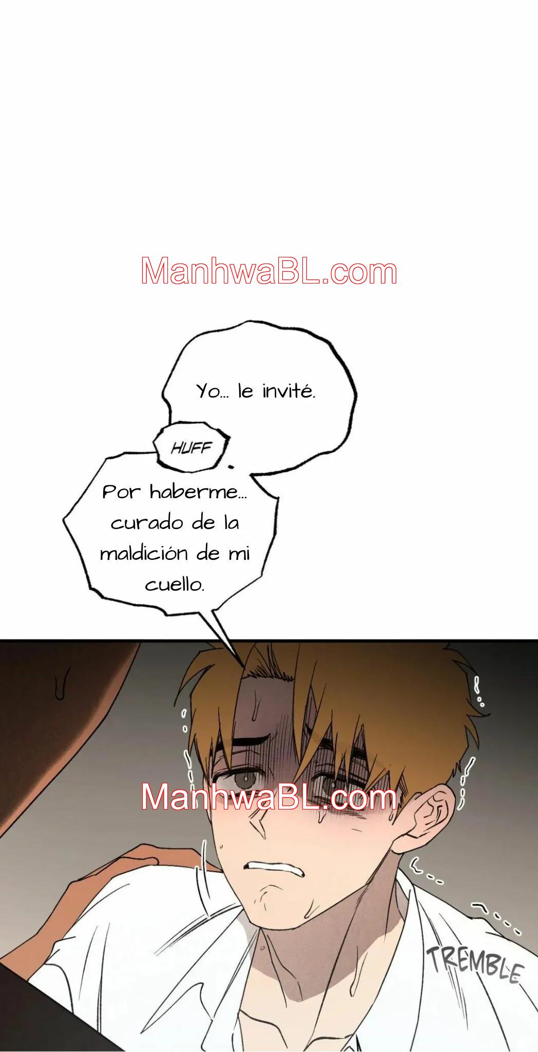 Crush and Burn - Capítulo 81.00 manhwa