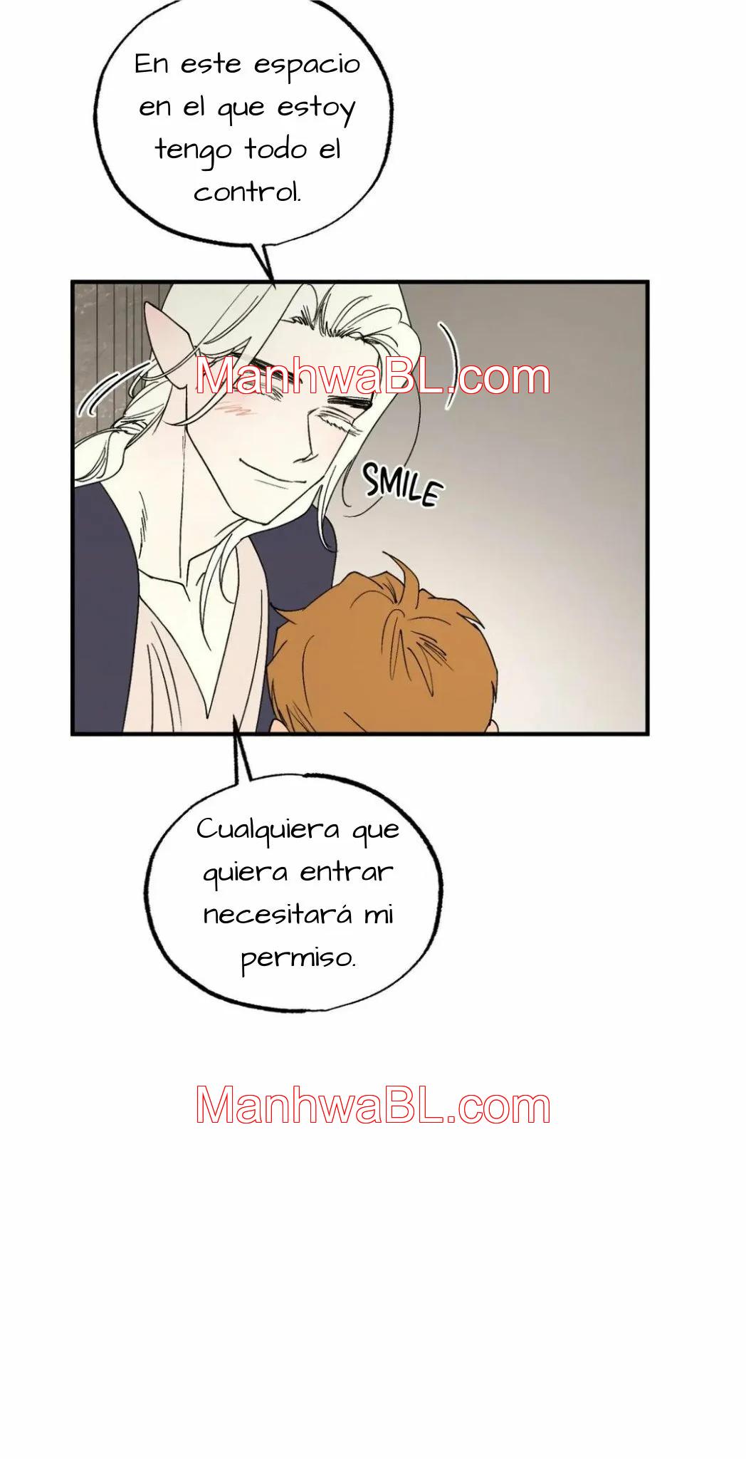 Crush and Burn - Capítulo 81.00 manhwa