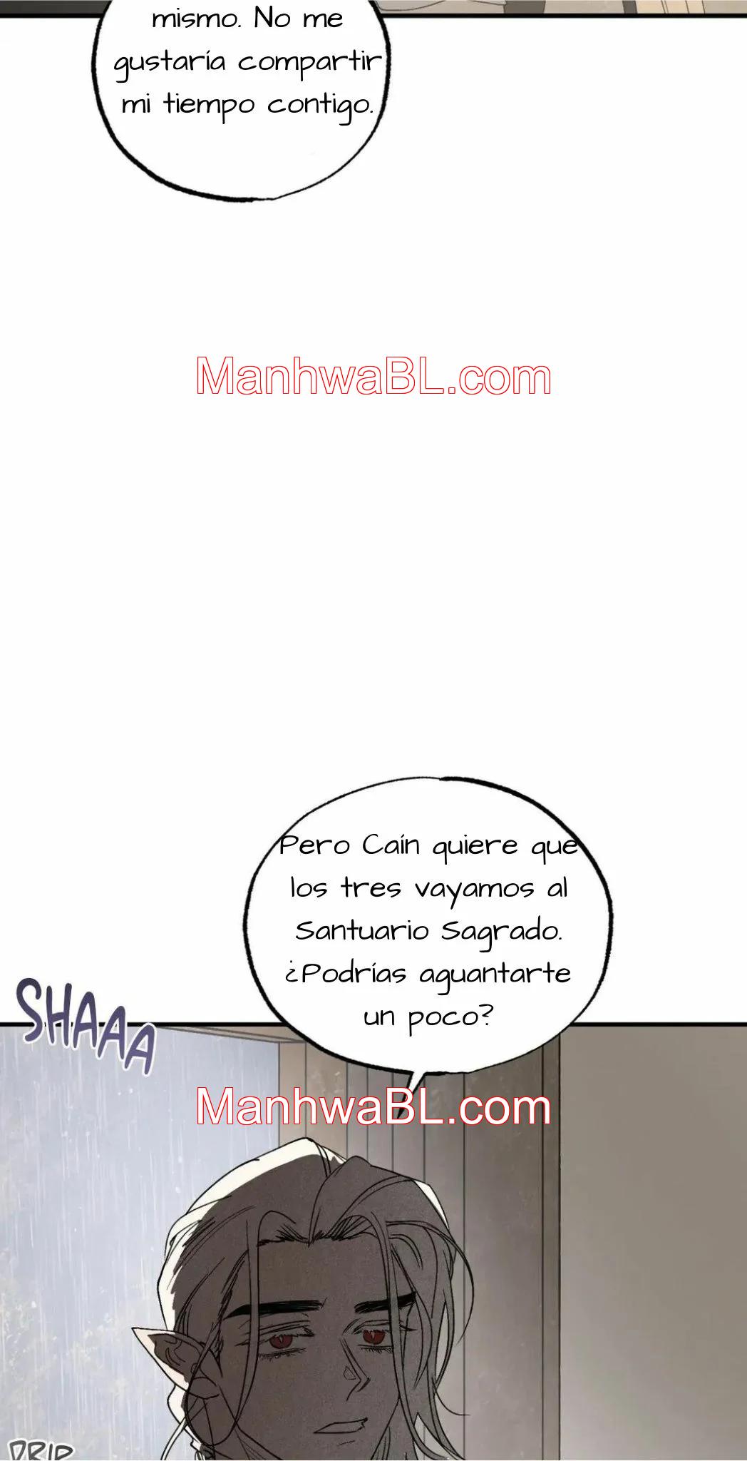 Crush and Burn - Capítulo 81.00 manhwa