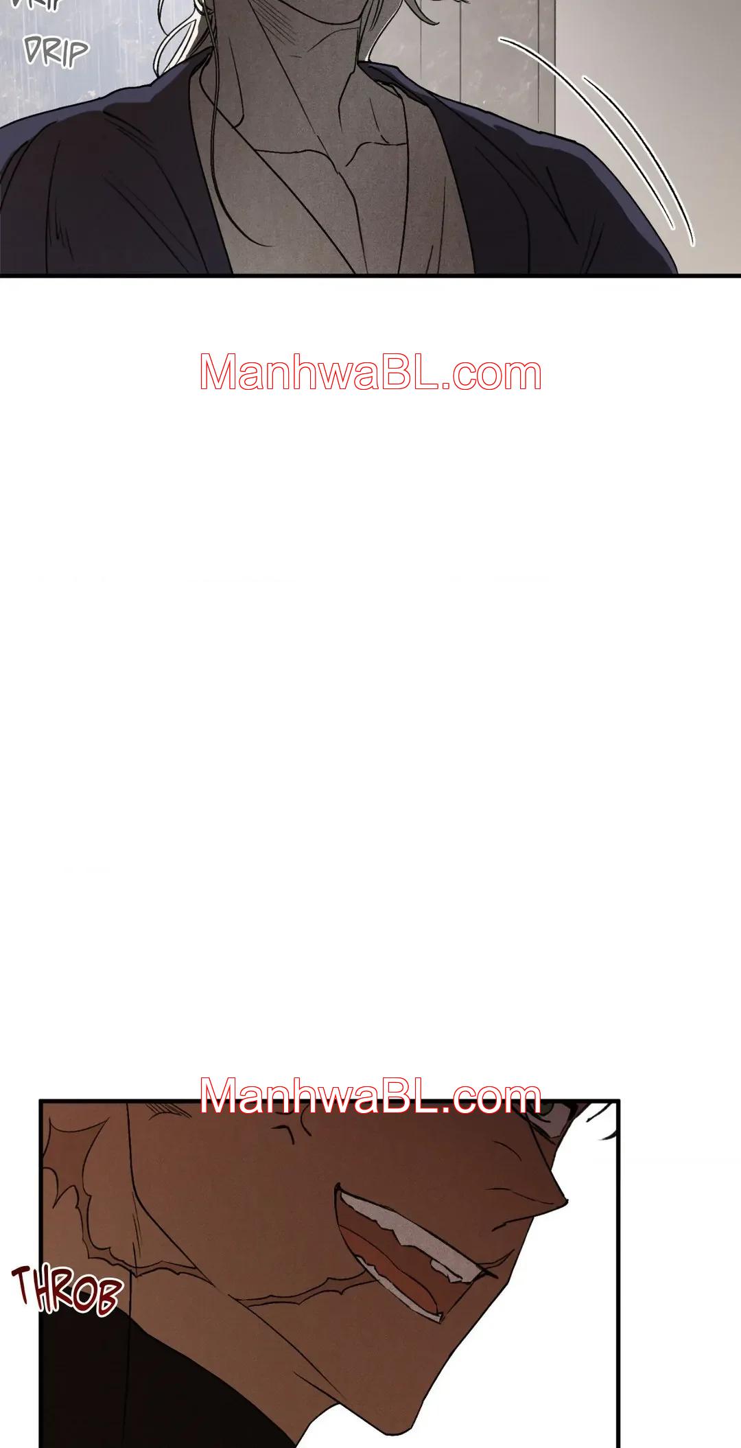 Crush and Burn - Capítulo 81.00 manhwa