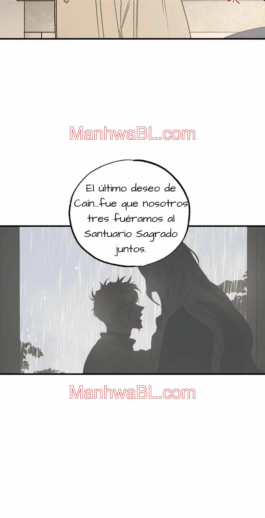 Crush and Burn - Capítulo 81.00 manhwa