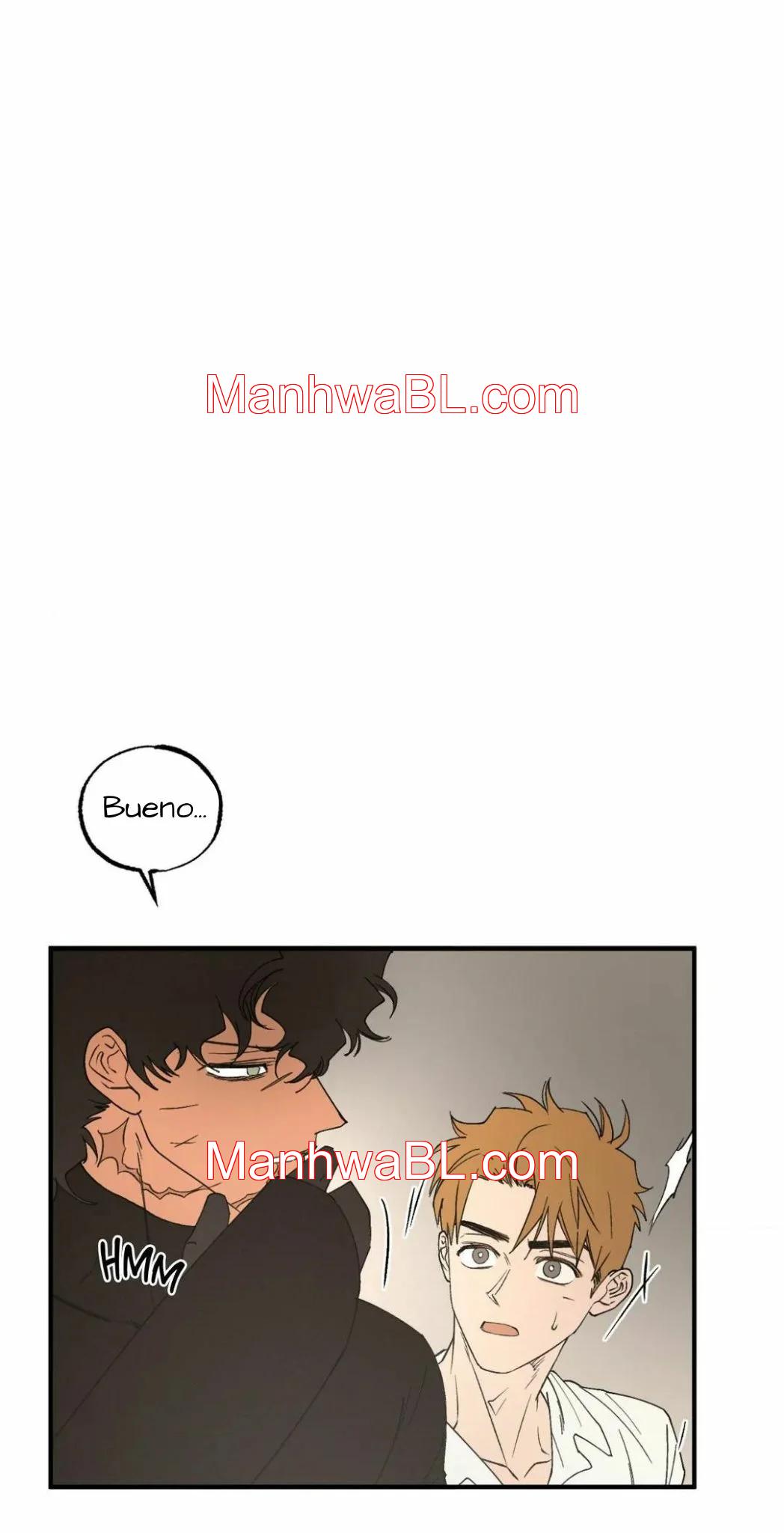 Crush and Burn - Capítulo 81.00 manhwa