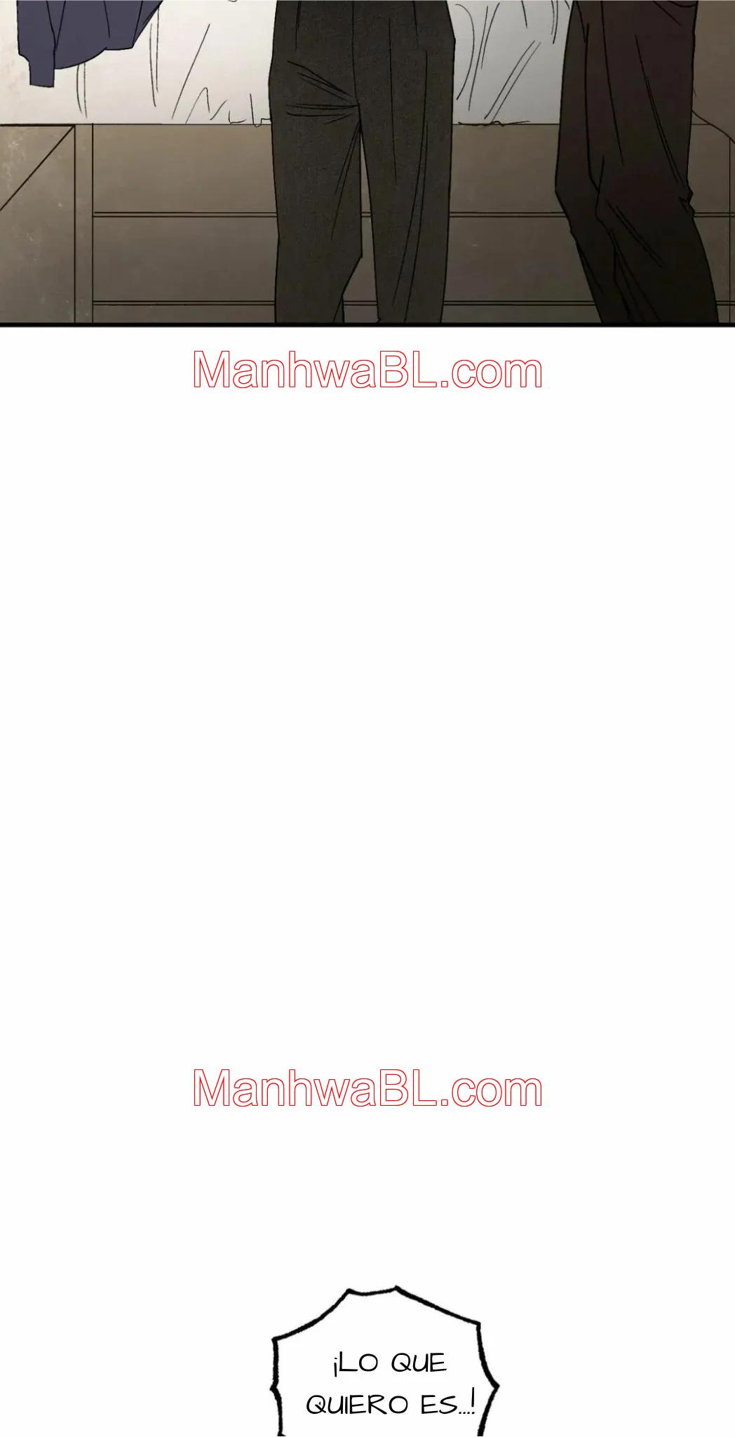 Crush and Burn - Capítulo 81.00 manhwa
