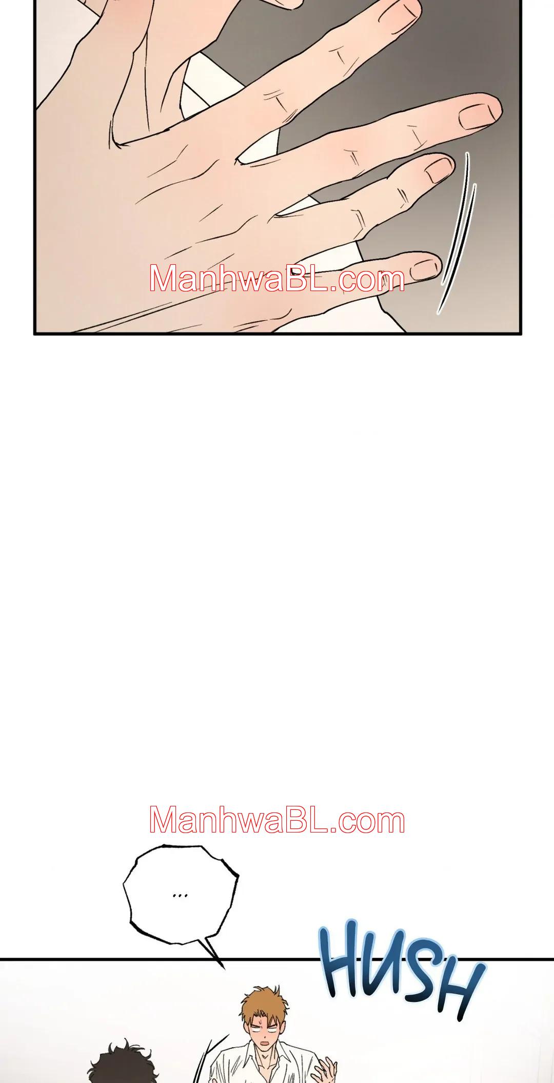 Crush and Burn - Capítulo 81.00 manhwa