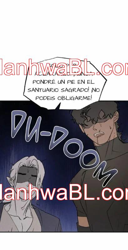 Crush and Burn - Capítulo 81.00 manhwa