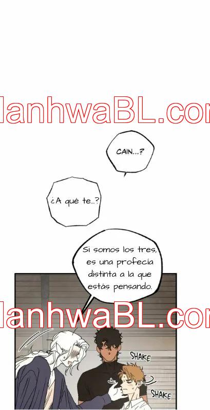 Crush and Burn - Capítulo 81.00 manhwa
