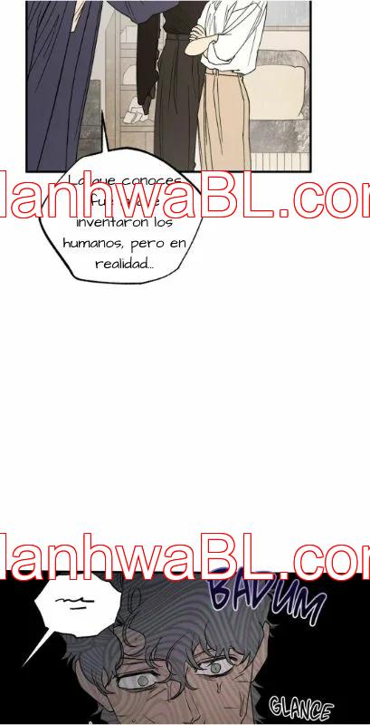Crush and Burn - Capítulo 81.00 manhwa