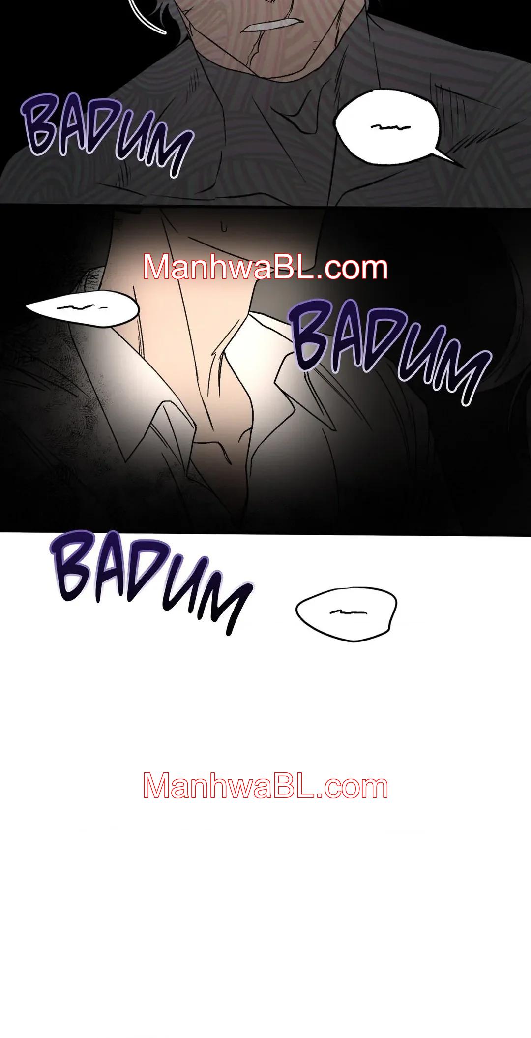 Crush and Burn - Capítulo 81.00 manhwa