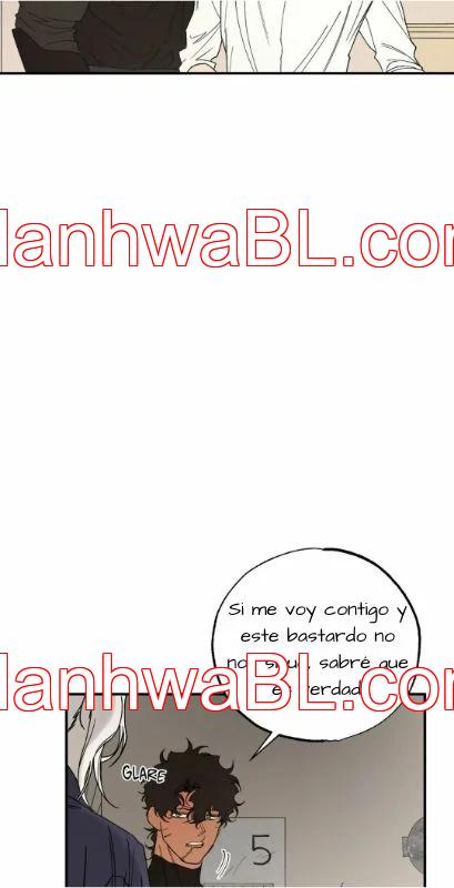 Crush and Burn - Capítulo 81.00 manhwa