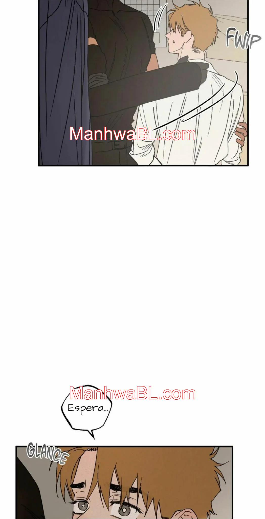 Crush and Burn - Capítulo 81.00 manhwa