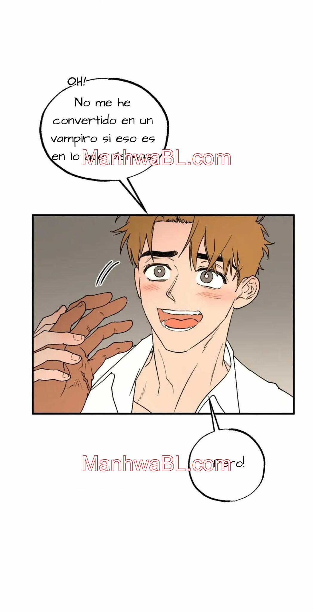 Crush and Burn - Capítulo 81.00 manhwa