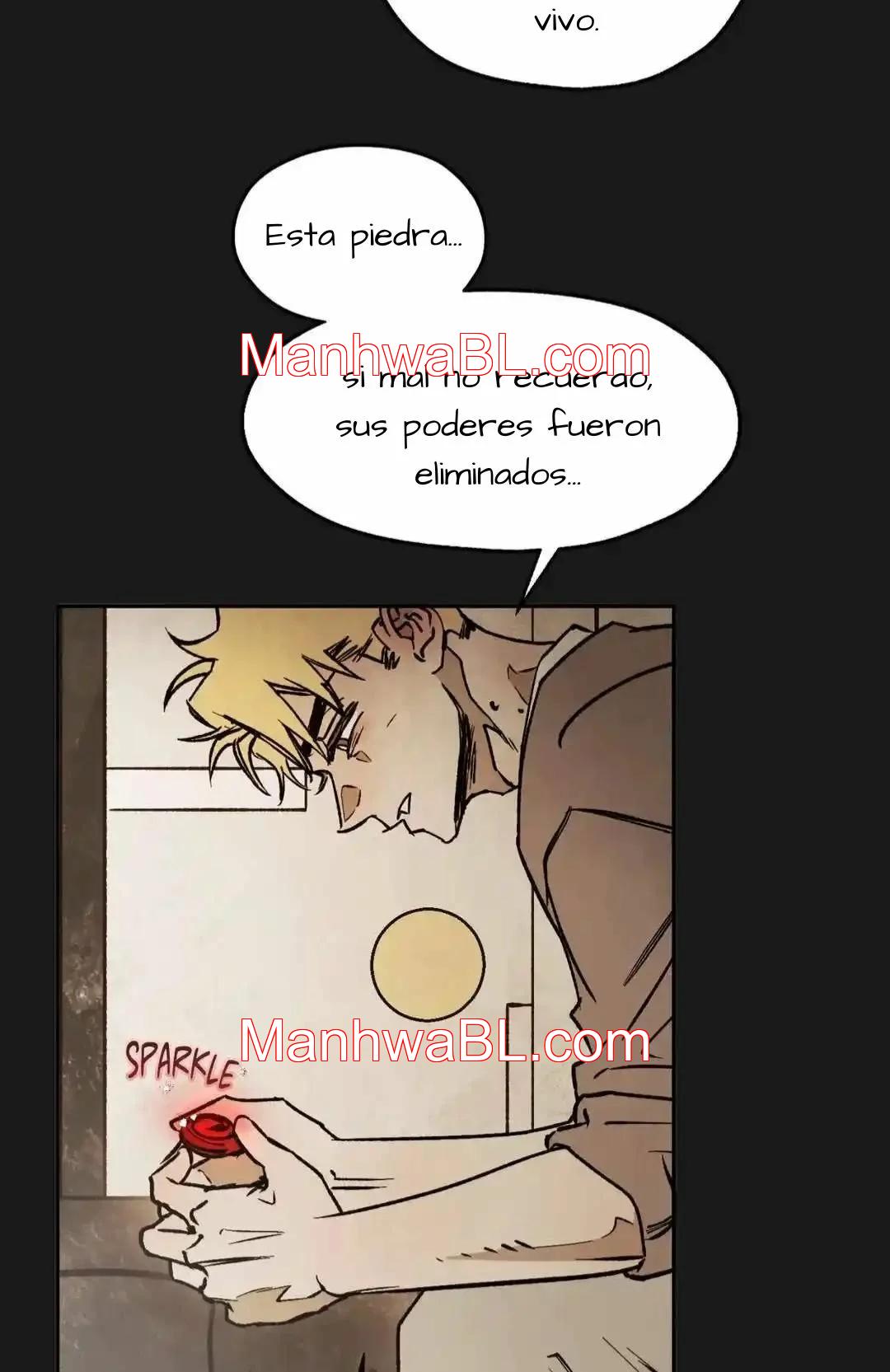 Crush and Burn - Capítulo 66.00 manhwa