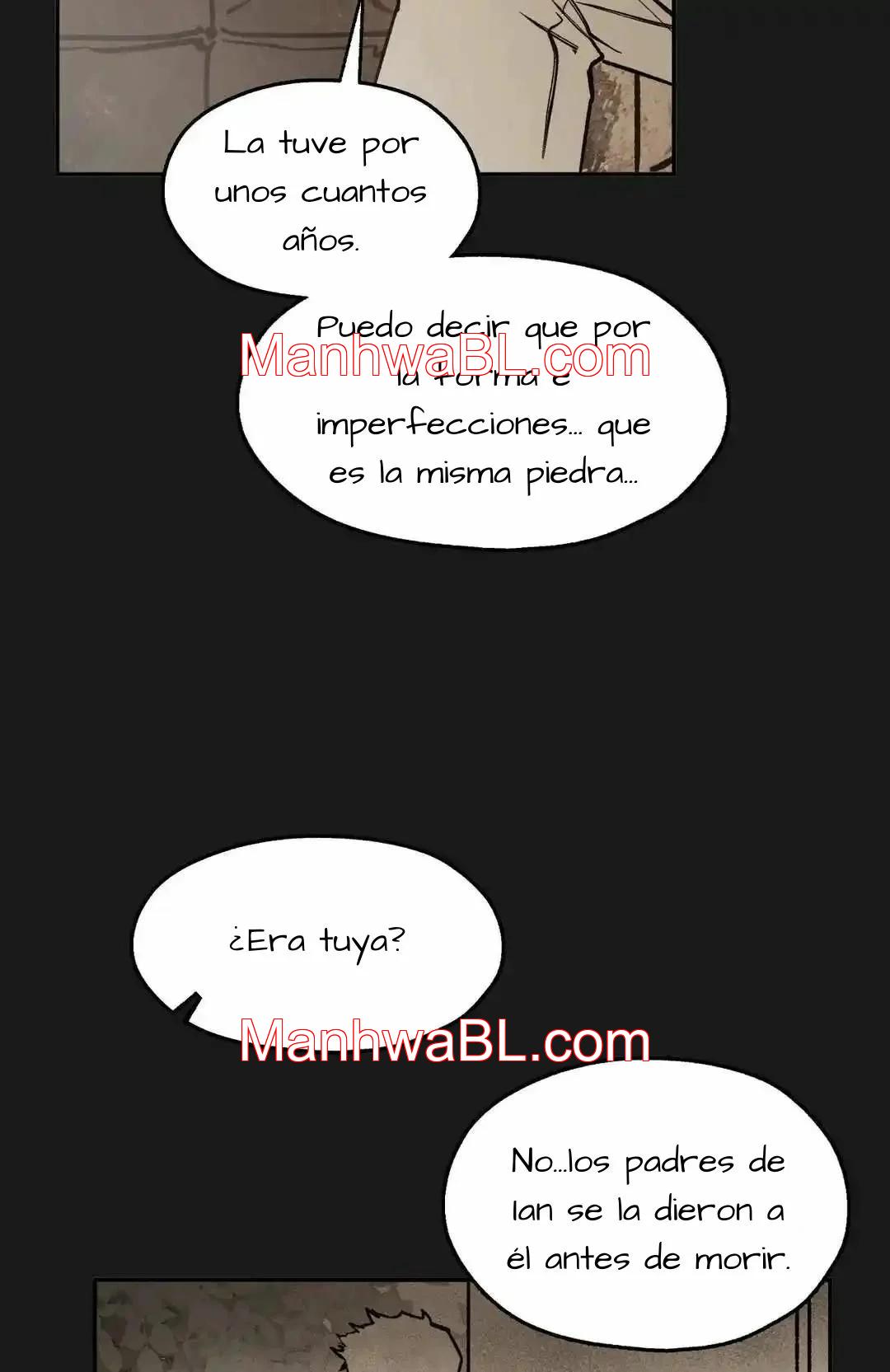 Crush and Burn - Capítulo 66.00 manhwa
