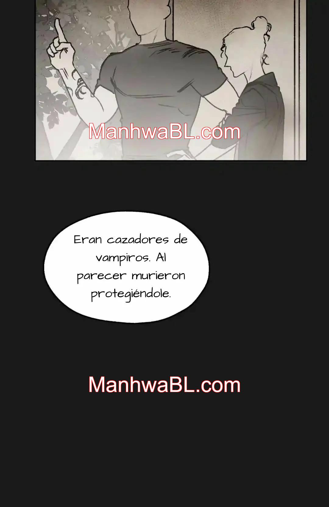 Crush and Burn - Capítulo 66.00 manhwa