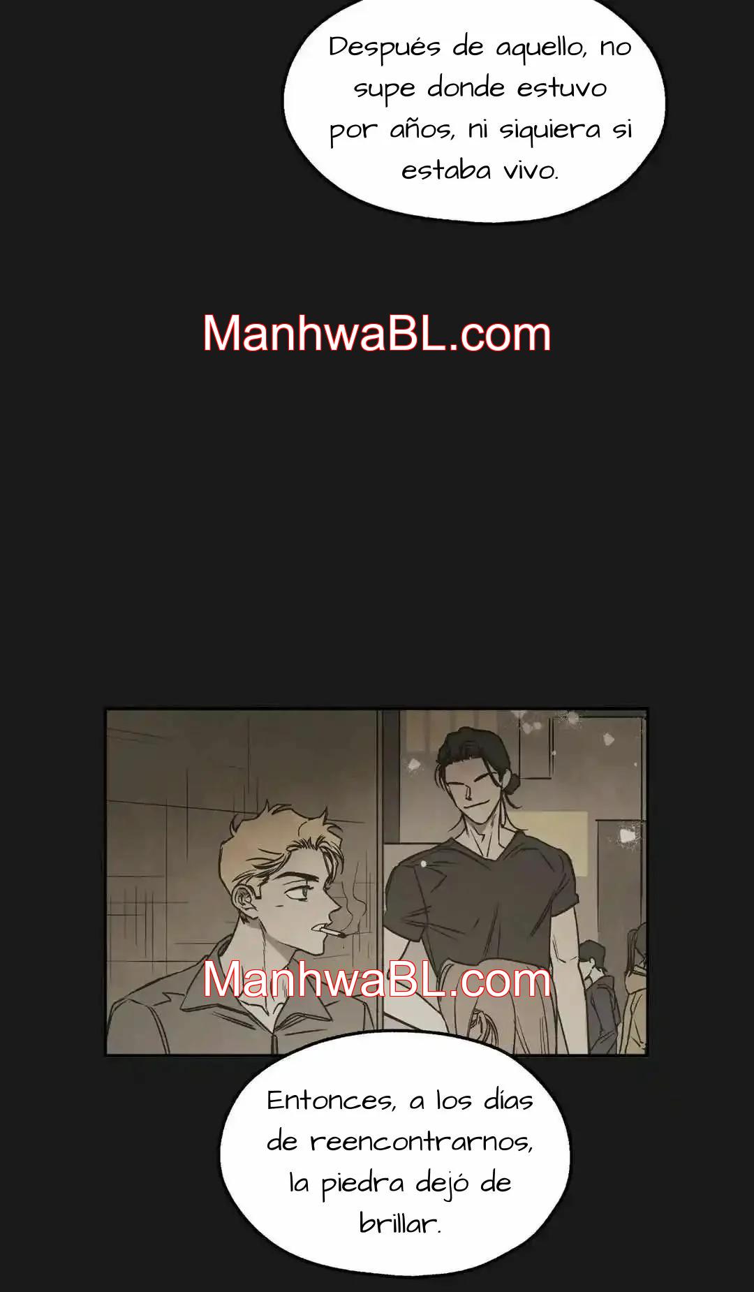 Crush and Burn - Capítulo 66.00 manhwa