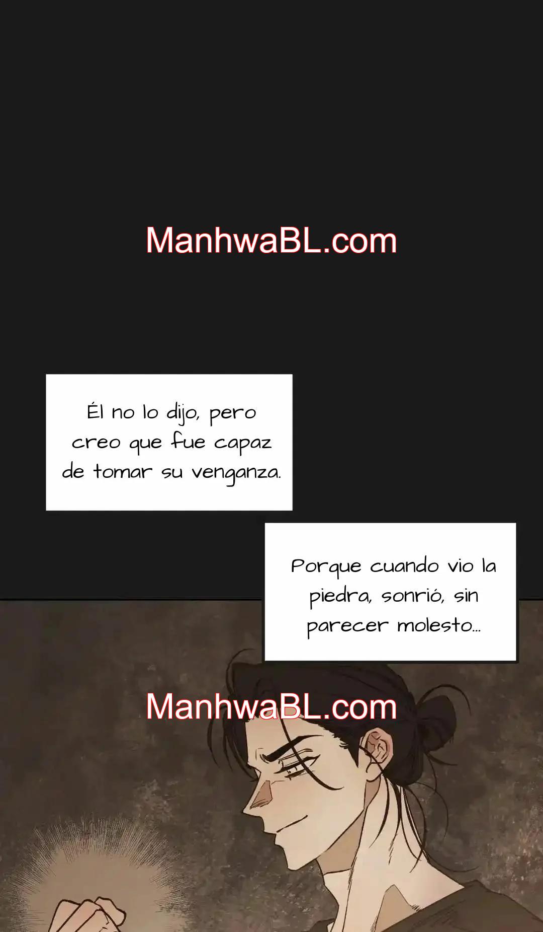 Crush and Burn - Capítulo 66.00 manhwa