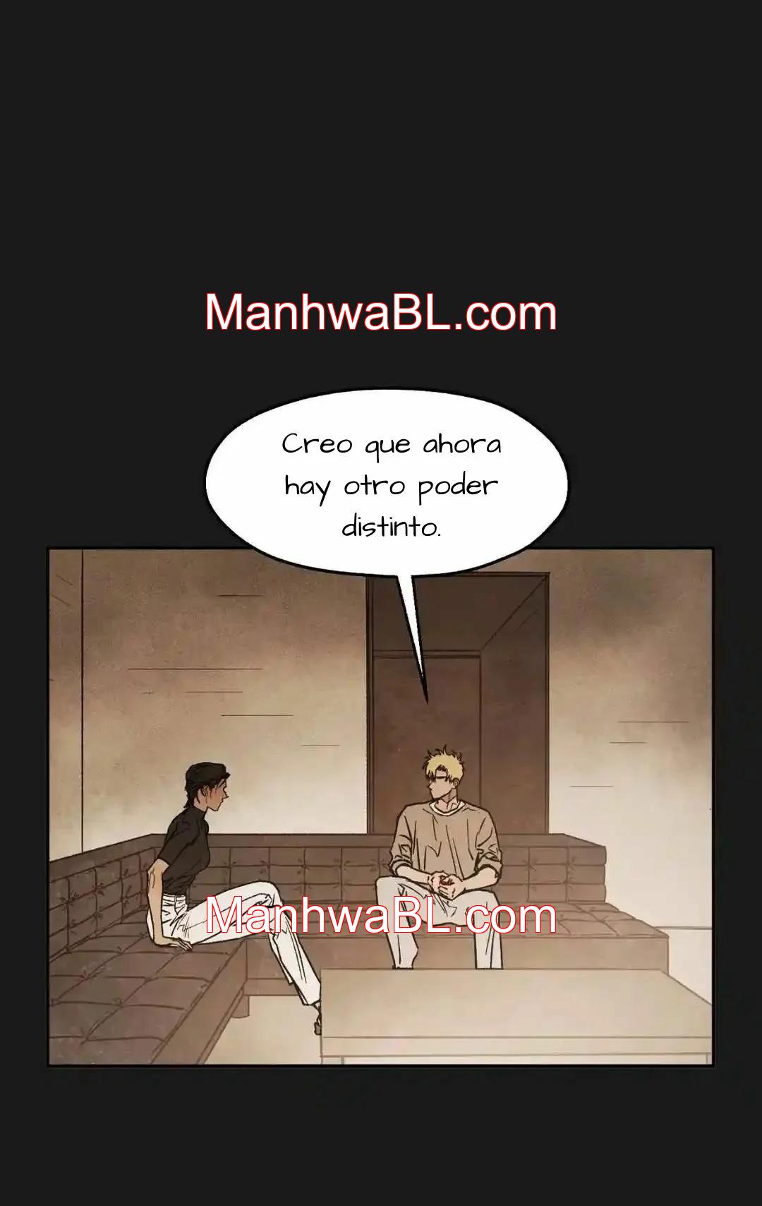 Crush and Burn - Capítulo 66.00 manhwa
