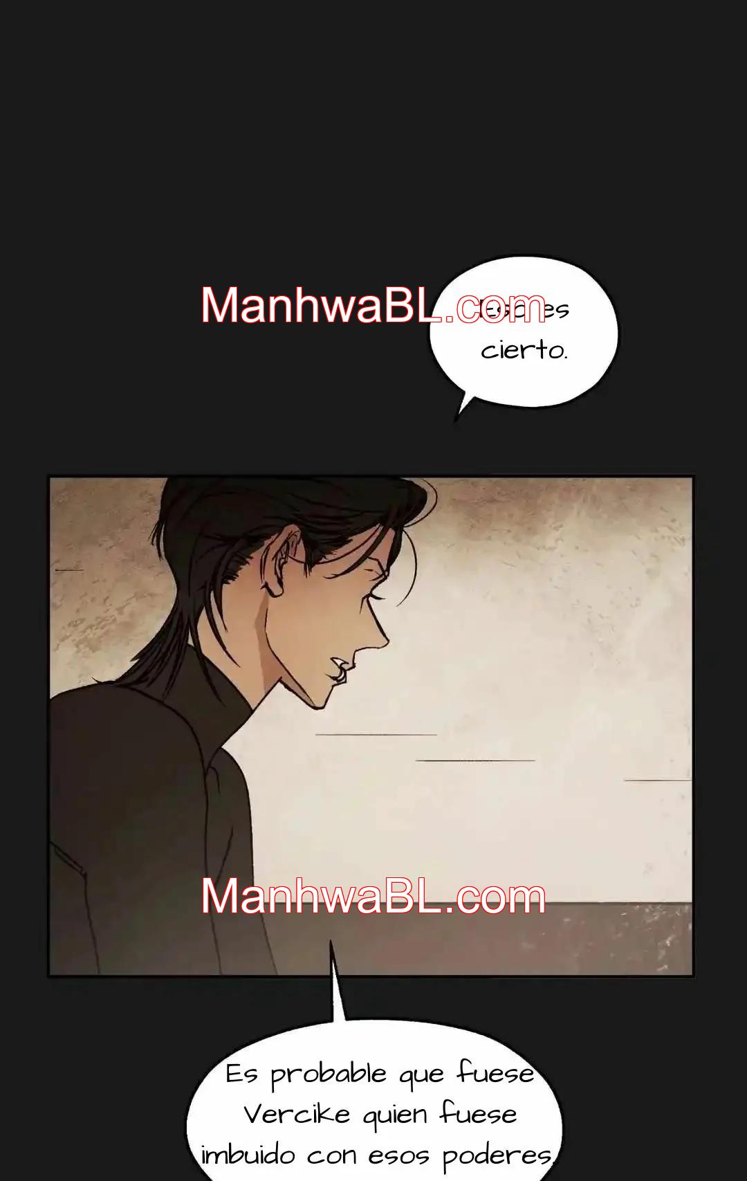 Crush and Burn - Capítulo 66.00 manhwa